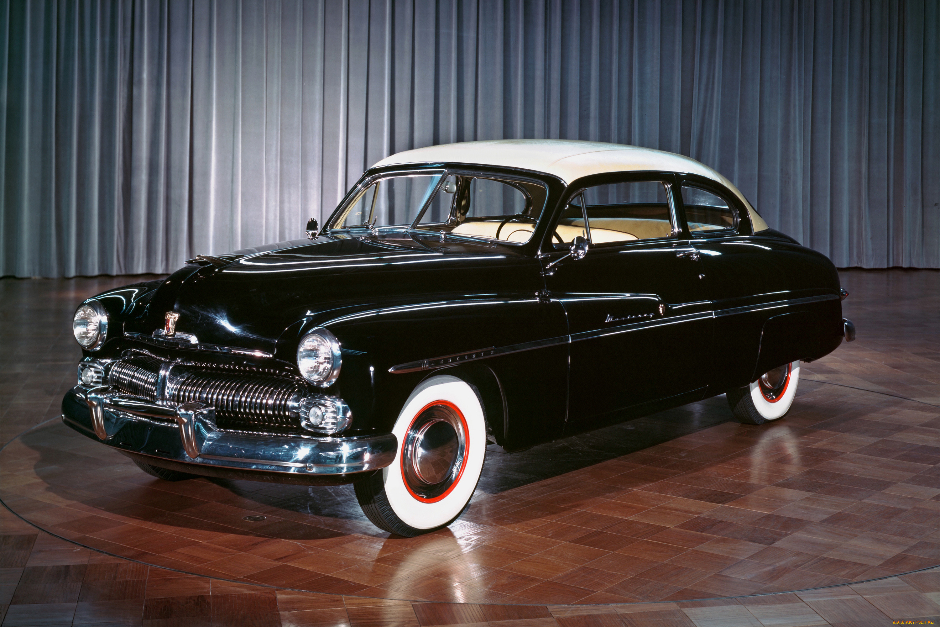 , mercury
